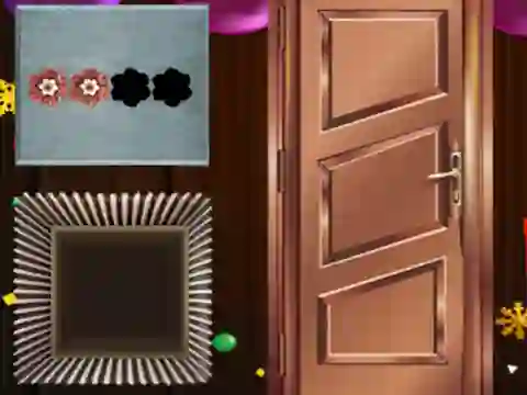 Find Santa Claus – kostenloses Online-Spiel