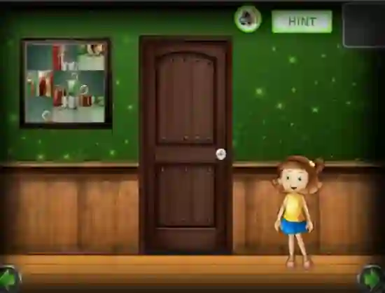 Amgel Kids Room Escape 263 – kostenloses Online-Spiel