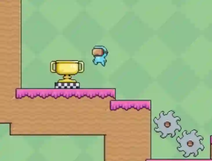 Martian Mayhem – kostenloses Online-Spiel