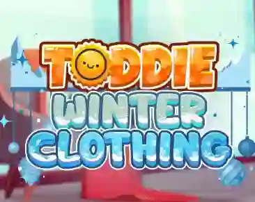 Toddie Winter Clothing – kostenloses Online-Spiel
