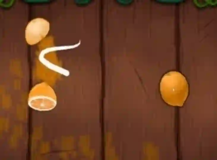 Ninja Slice N Dice – kostenloses Online-Spiel