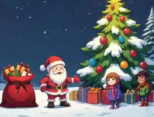 Christmas Sorting – kostenloses Online-Spiel