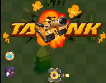 Tank Vs Tank – kostenloses Online-Spiel