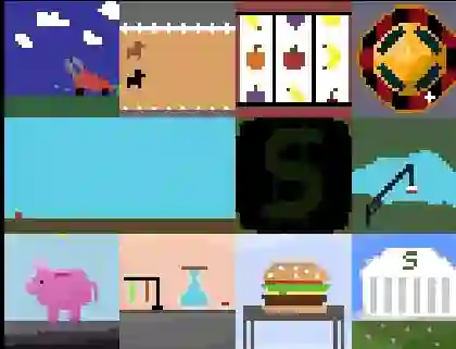 Money Madness – kostenloses Online-Spiel