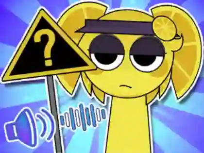 Kids Quiz: Guess Sprunki Characters – kostenloses Online-Spiel