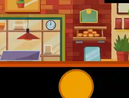 Pizza Frenzy Tycoon – kostenloses Online-Spiel