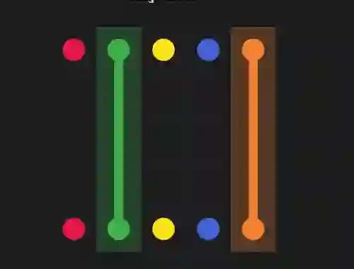 Dot And Dot – kostenloses Online-Spiel