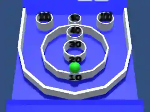 Skee Ball – kostenloses Online-Spiel