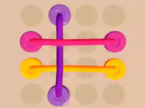 Ropes Complexity – kostenloses Online-Spiel