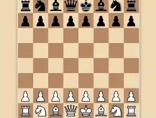 Classic Chess Duel – kostenloses Online-Spiel