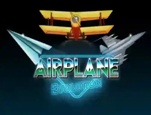 Airplane Evolution – kostenloses Online-Spiel