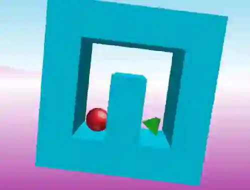 Tilting Maze – kostenloses Online-Spiel