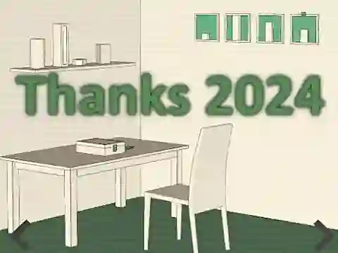 Thanks 2024 – kostenloses Online-Spiel