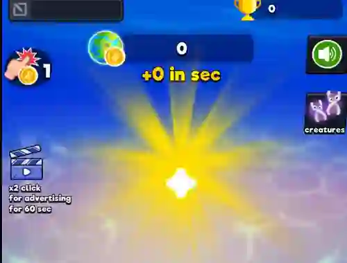 Evolution Clicker – kostenloses Online-Spiel