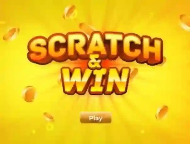 Scratch & Win – kostenloses Online-Spiel