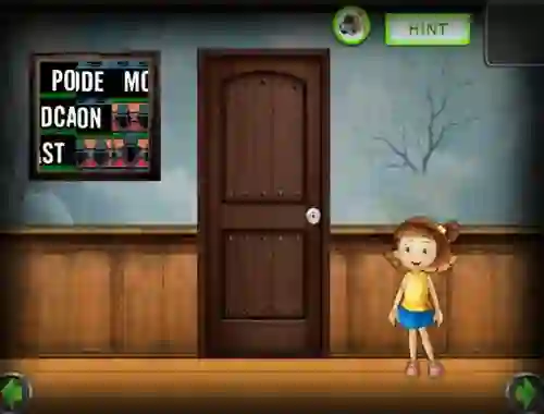 Amgel Kids Room Escape 264 – kostenloses Online-Spiel
