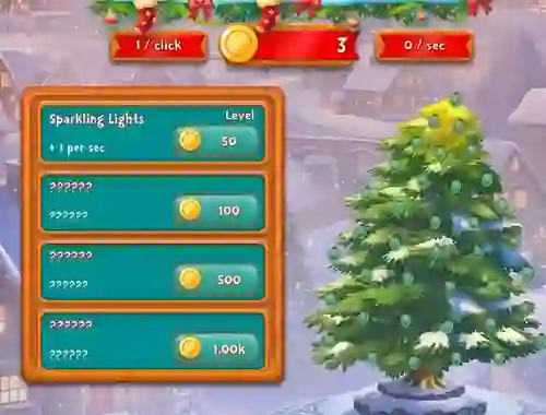 The Tree Clicker – kostenloses Online-Spiel
