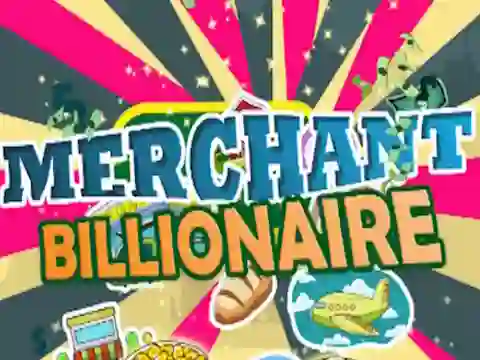 Merchant Billionaire – kostenloses Online-Spiel