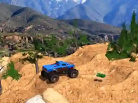 SUV: Off-Road Racing – kostenloses Online-Spiel