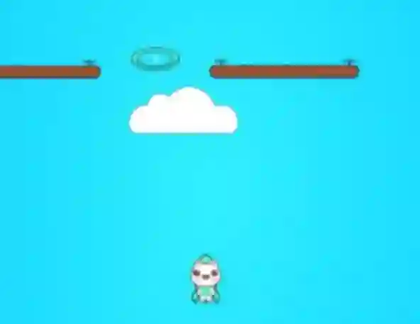 Rocket Color Sprint – kostenloses Online-Spiel