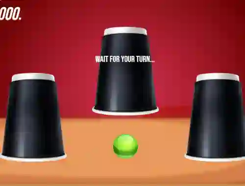 Find The Ball – kostenloses Online-Spiel