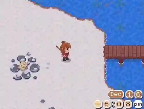 The Cozy Fishing – kostenloses Online-Spiel