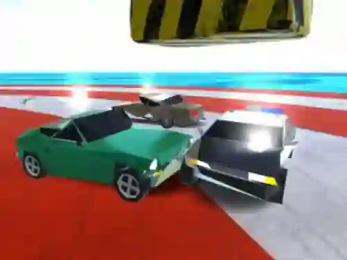 Derby Mod: GTA Modes – kostenloses Online-Spiel