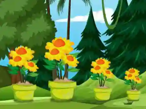 Free The Blue Bird – kostenloses Online-Spiel
