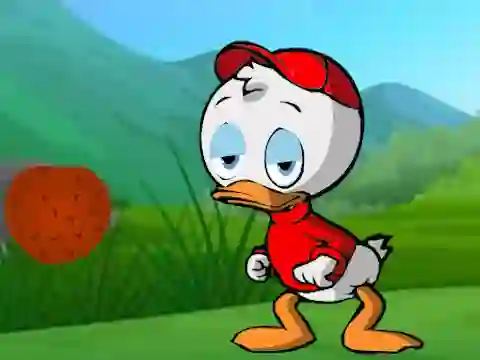 Duck Find The Twin – kostenloses Online-Spiel