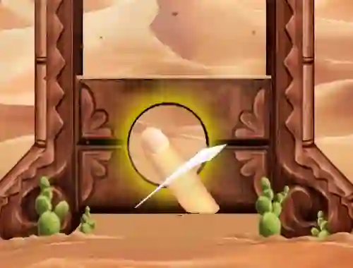 Finger Slayer – kostenloses Online-Spiel