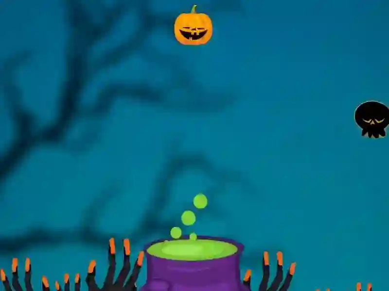 Survival Pumpkin – kostenloses Online-Spiel