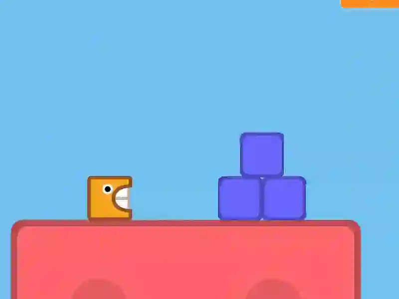 Level Eaten! – kostenloses Online-Spiel