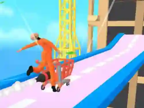 Falling Dummy – kostenloses Online-Spiel