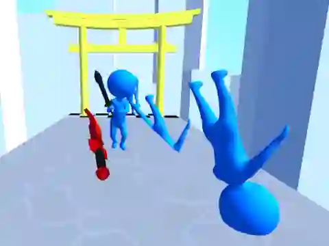 Sword Play – kostenloses Online-Spiel