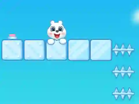 Super Bear – kostenloses Online-Spiel