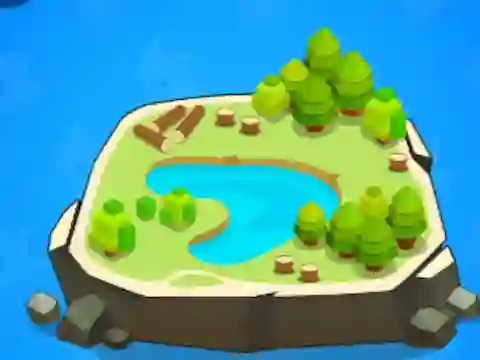 Territory War – kostenloses Online-Spiel