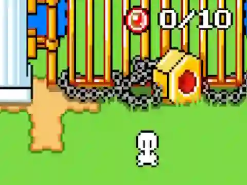 Nano – kostenloses Online-Spiel