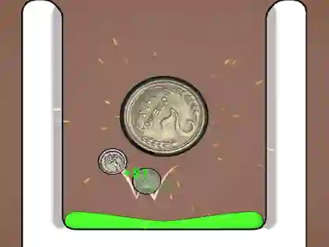 Money Collector Ussr – kostenloses Online-Spiel
