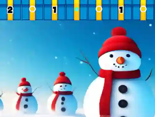 Xmas Balls – kostenloses Online-Spiel