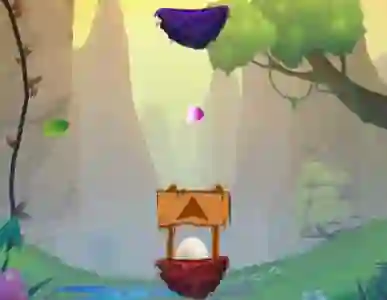 Don't Drop – kostenloses Online-Spiel