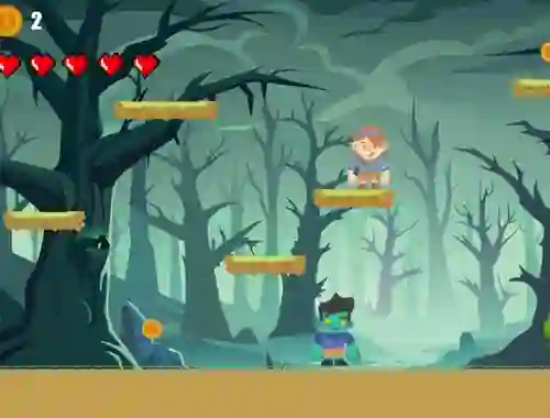 Zombie Land – kostenloses Online-Spiel