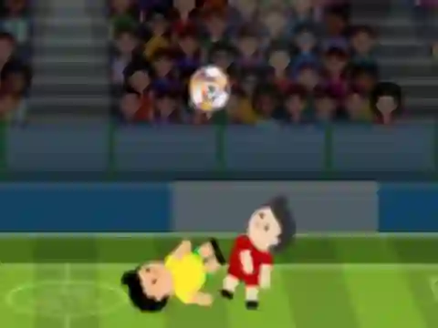 Dummies World Cup – kostenloses Online-Spiel
