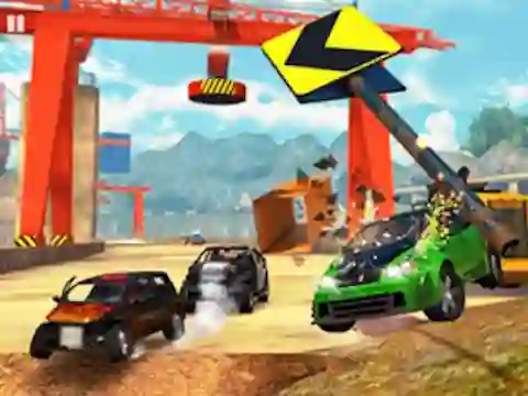 Crash Out – kostenloses Online-Spiel