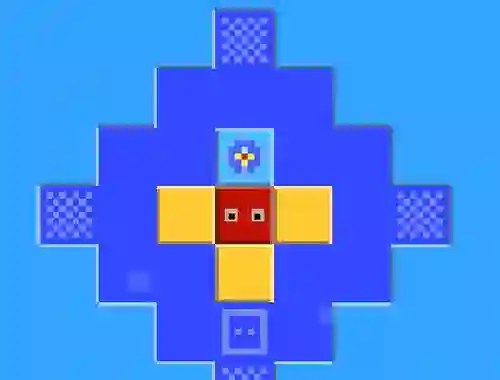 Paraboxical – kostenloses Online-Spiel