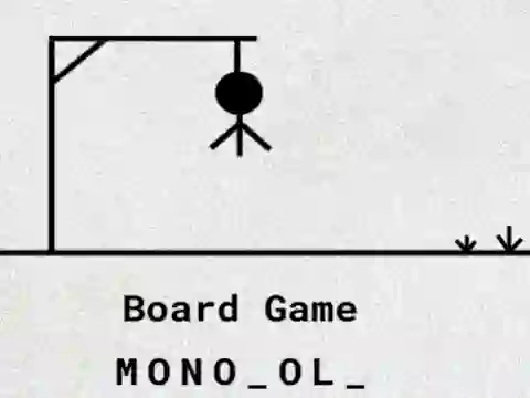 Hangman Saga – kostenloses Online-Spiel