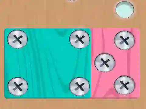 Bolts and Nuts Original – kostenloses Online-Spiel