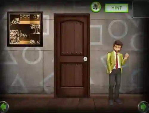 Amgel Easy Room Escape 246 – kostenloses Online-Spiel