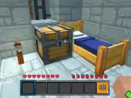 Noob Miner 3D: Jailbreak – kostenloses Online-Spiel
