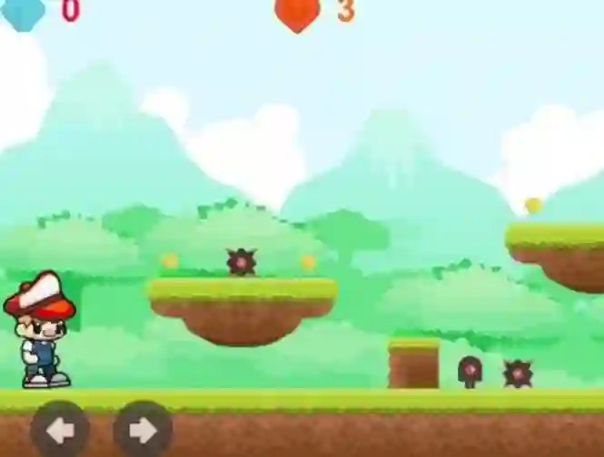 Adventure Keys – kostenloses Online-Spiel