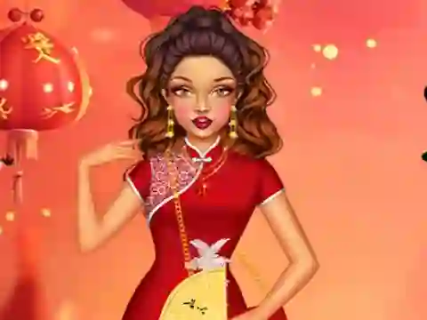 Lunar Chic: Celeb Style – kostenloses Online-Spiel
